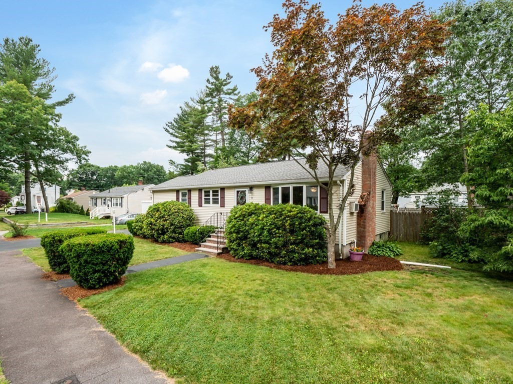 19 Cedarcrest Road Wilmington, MA 01887 - Photo 1 of 33 Gallery Image 1