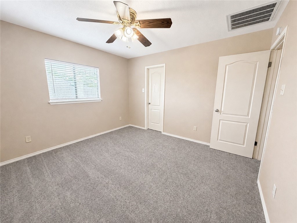 7345 Windy Ridge Drive Corpus Christi, TX 78413 - Photo 21 of 25 Upstairs Bedroom #4