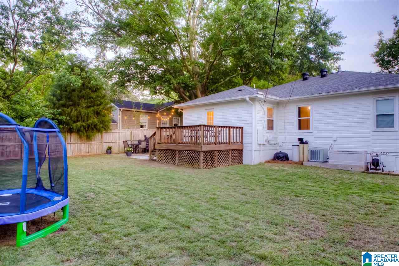 236 Raleigh Avenue Birmingham, AL 35209 - Photo 36 of 41