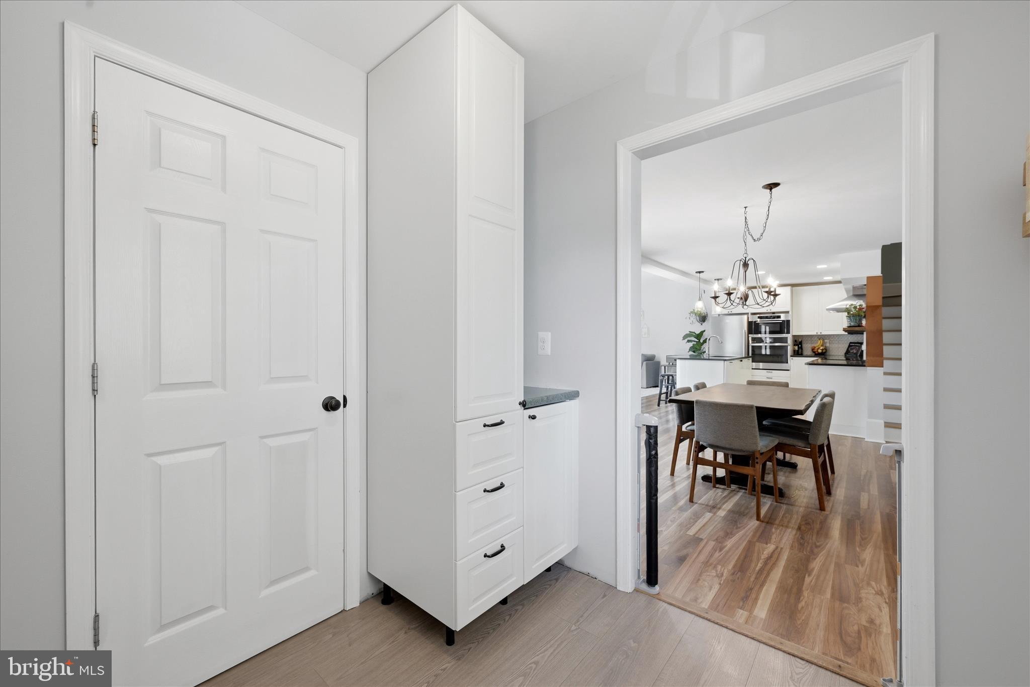 405 Edwards Ferry Road Northeast Leesburg, VA 20176 - Photo 20 of 95 Mudroom
