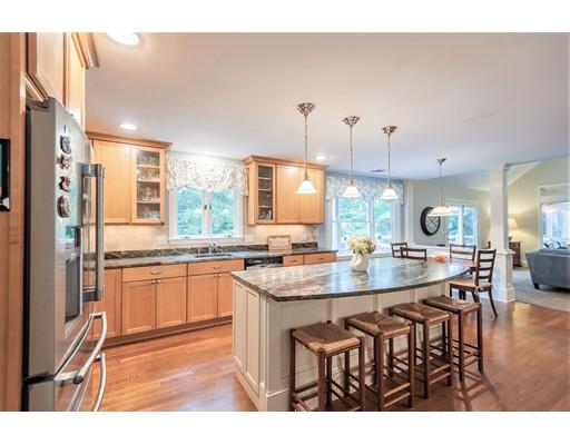 140 Captain Peirce Road Scituate, MA 02066 - Photo 11 of 27 Gallery Image 11