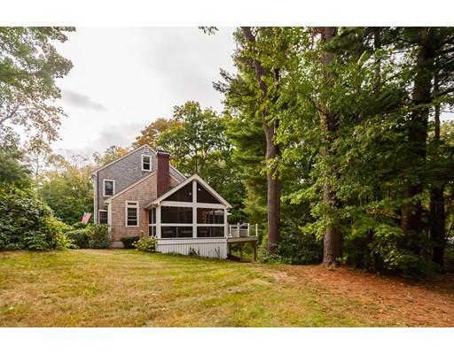 140 Captain Peirce Road Scituate, MA 02066 - Photo 26 of 27 Gallery Image 26