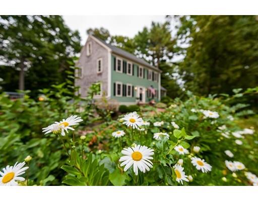 140 Captain Peirce Road Scituate, MA 02066 - Photo 27 of 27 Gallery Image 27