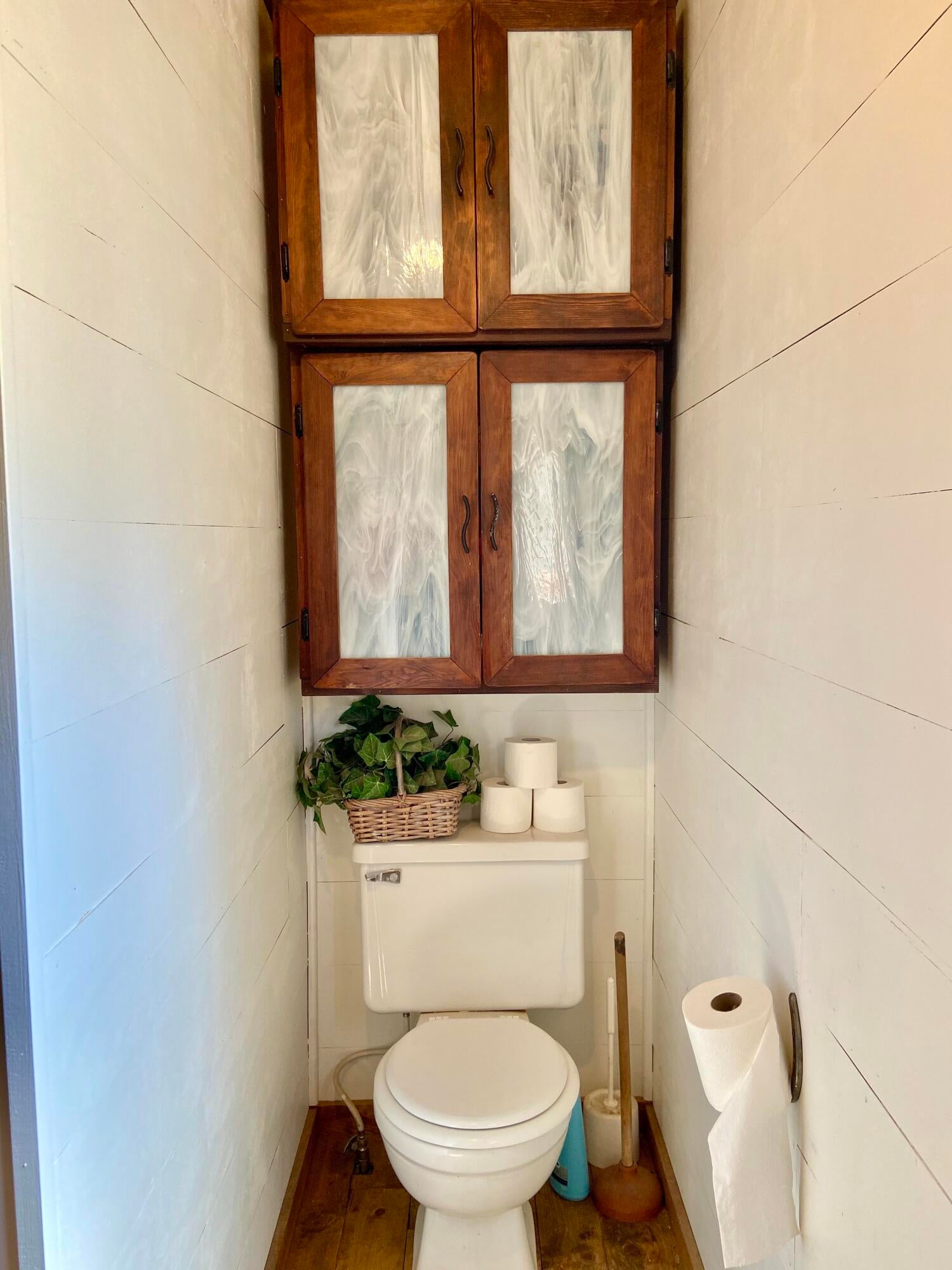 149252 Jerry Road La Pine, OR 97739 - Photo 22 of 51 Half bath