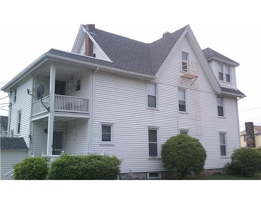 67 Cross Street Westerly, RI 02891 - Photo 2 of 11 Exterior Front.