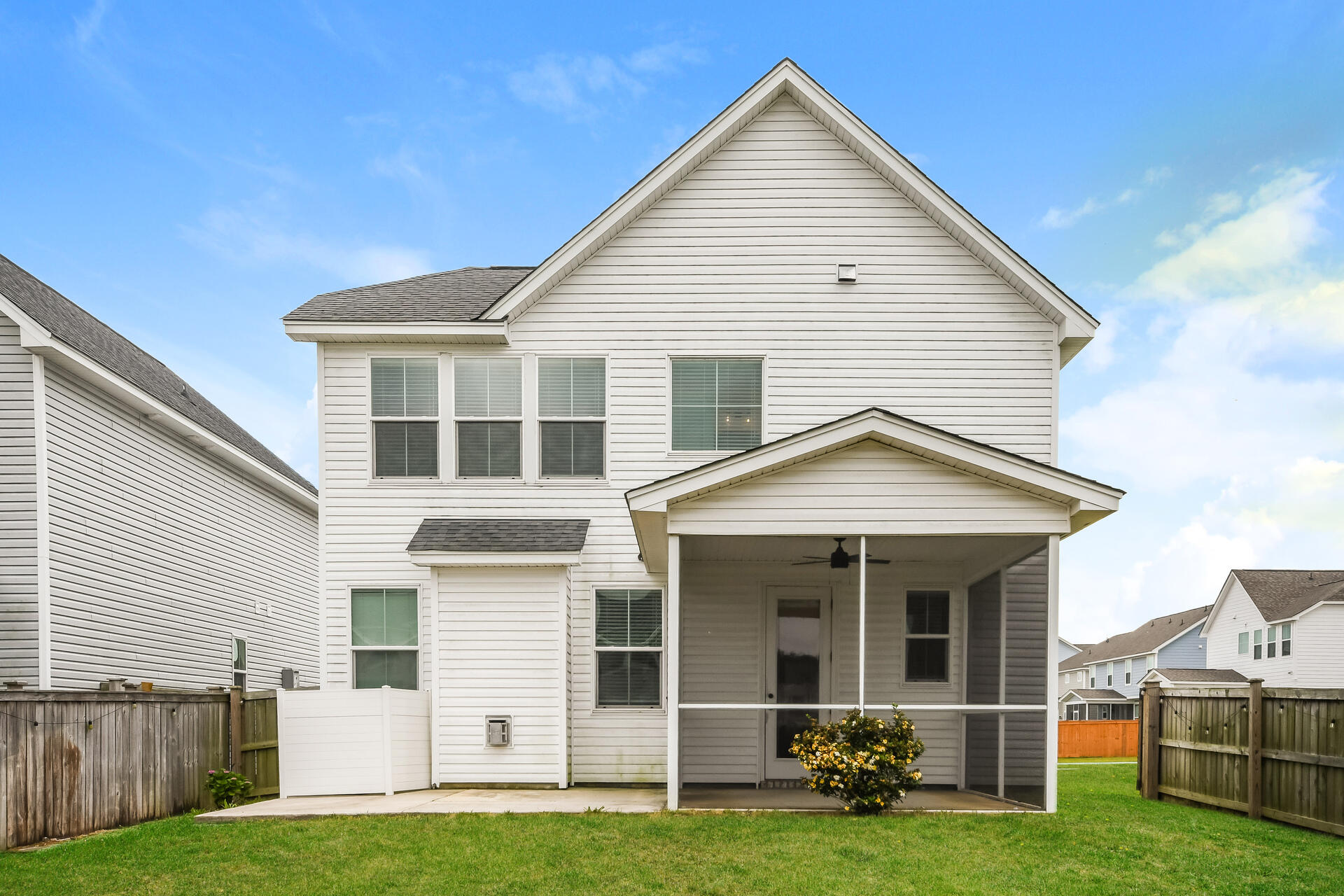 704 Sportsman Road Moncks Corner, SC 29461 - Photo 5 of 20