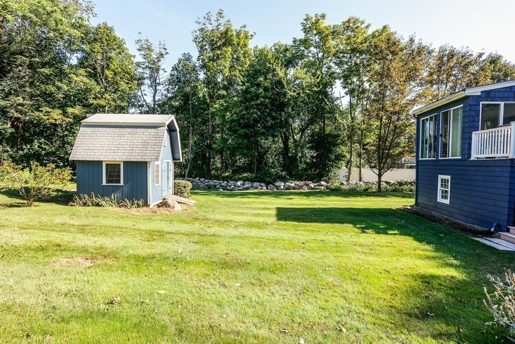 92 Dalton Road Chelmsford, MA 01824 - Photo 23 of 26