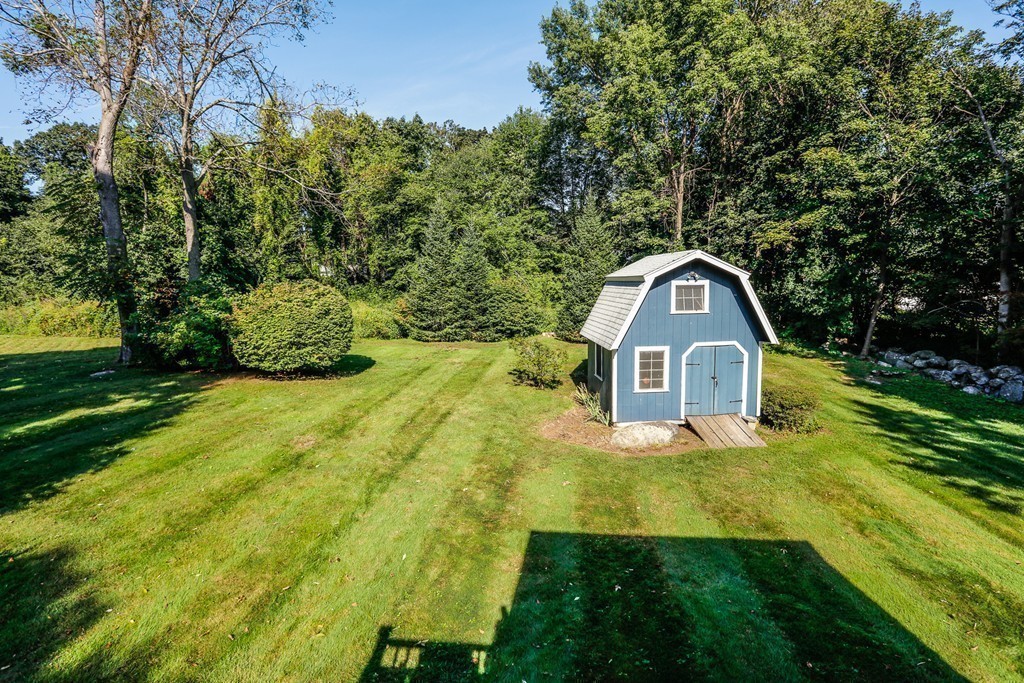 92 Dalton Road Chelmsford, MA 01824 - Photo 24 of 26