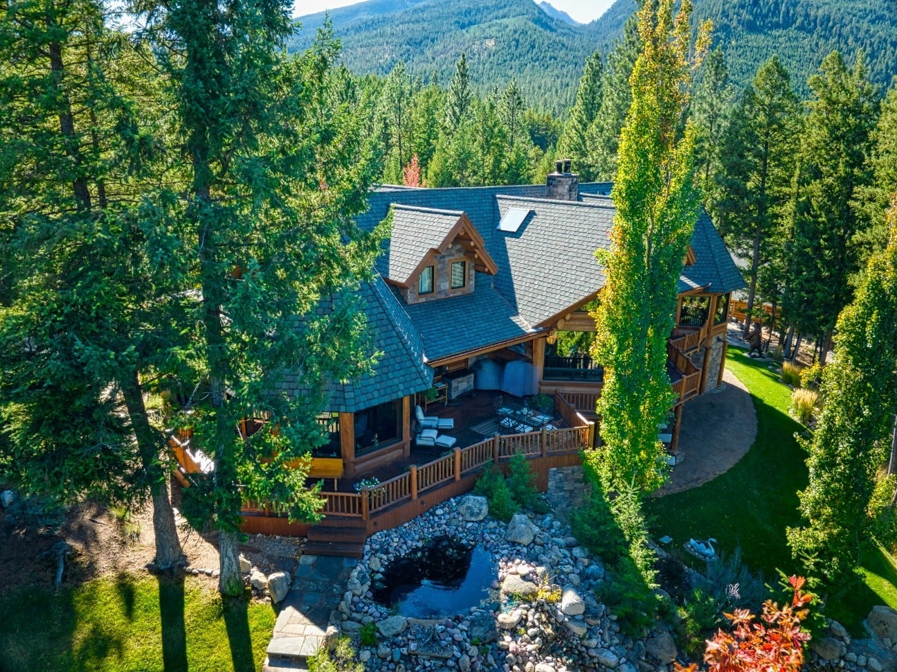 541 Ravenwood Road Darby, MT 59829 - Photo 8 of 97 Gallery Image 8