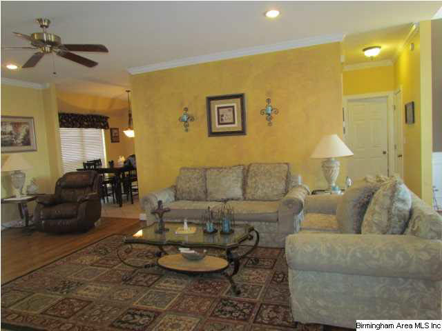 6920 Deer Haven Road Pinson, AL 35126 - Photo 7 of 30