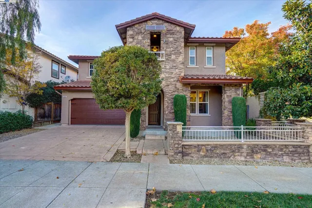 $2,035,000 | 3000 Enfield Street, San Ramon, CA 94582