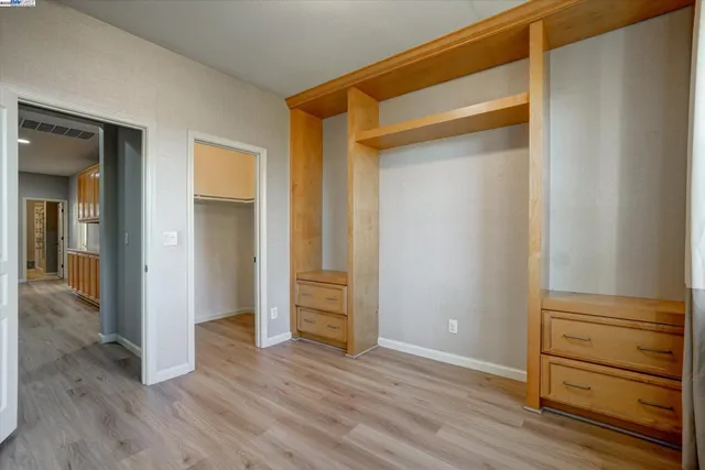 a view of an entryway