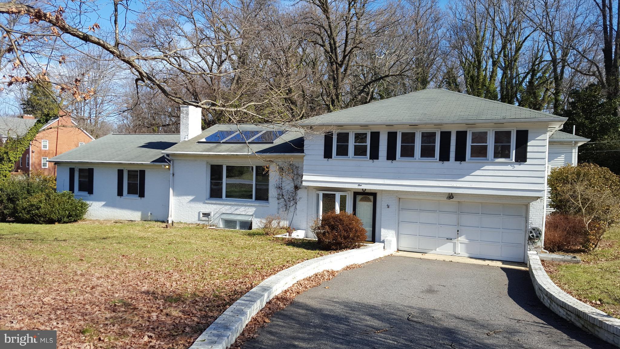 1 Ritchie Road Annapolis, MD 21409 - Photo 1 of 1 Exterior (Front)