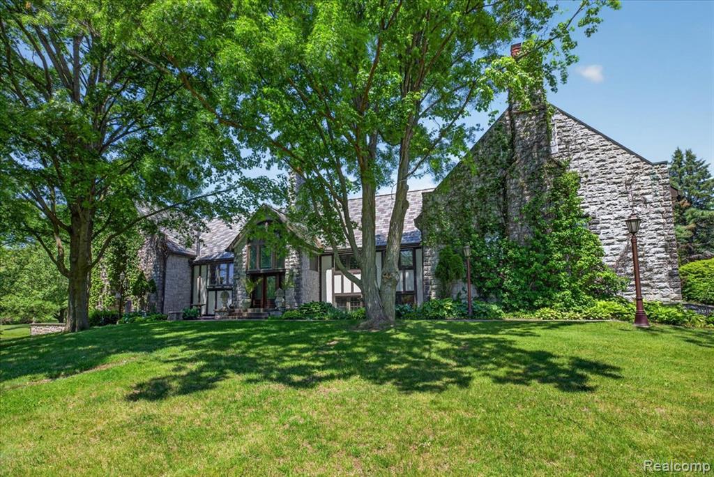 4721 Hasslick Road North Branch, MI 48461 - Photo 82 of 83