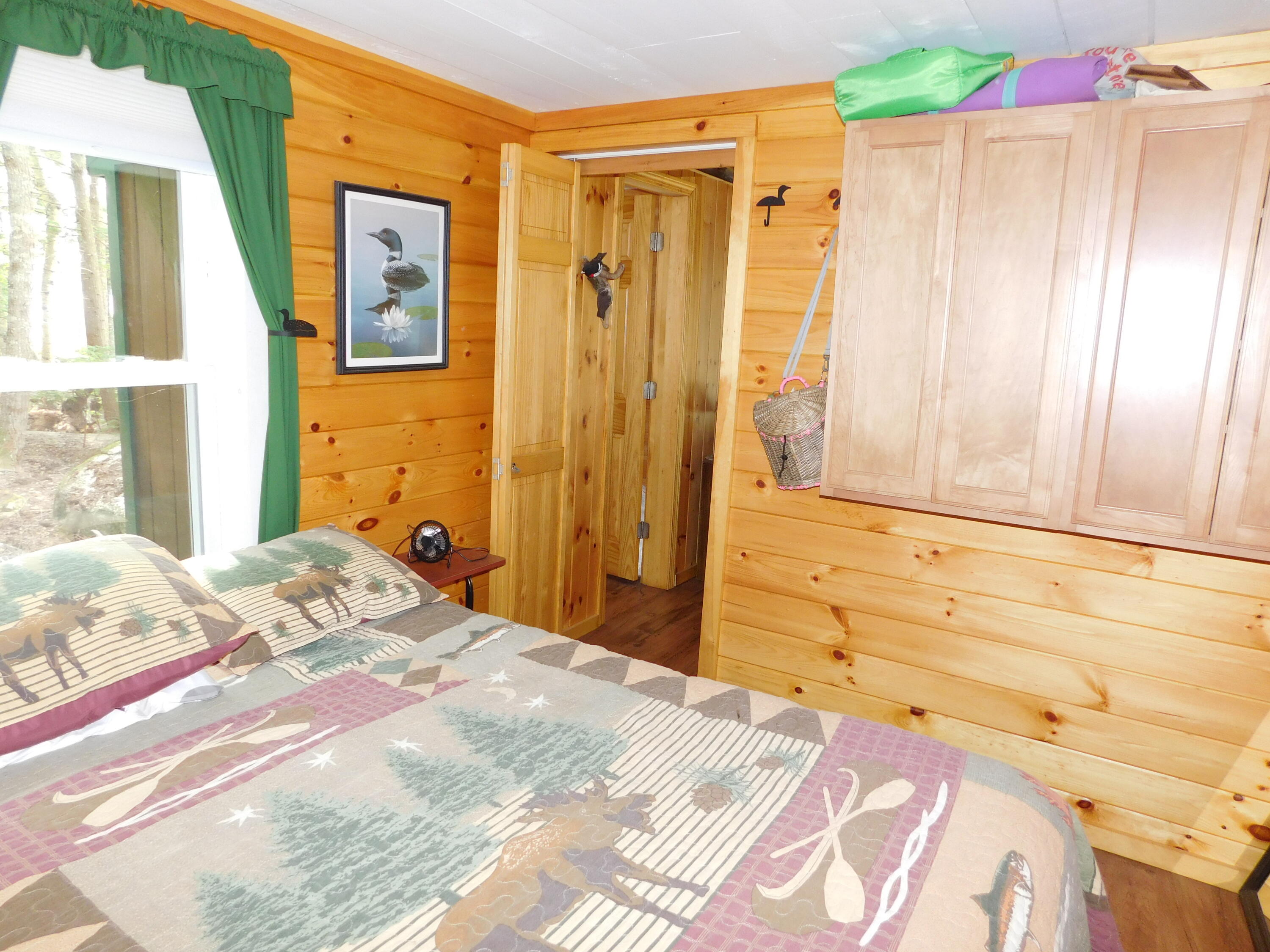 Lot 10 Lot Road Aurora, ME 04408 - Photo 45 of 53 DSCN8751