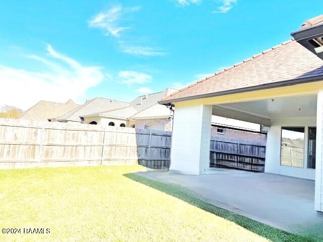 104 Ballantre Road Lafayette, LA 70503 - Photo 29 of 35 104 ballantre rd-B