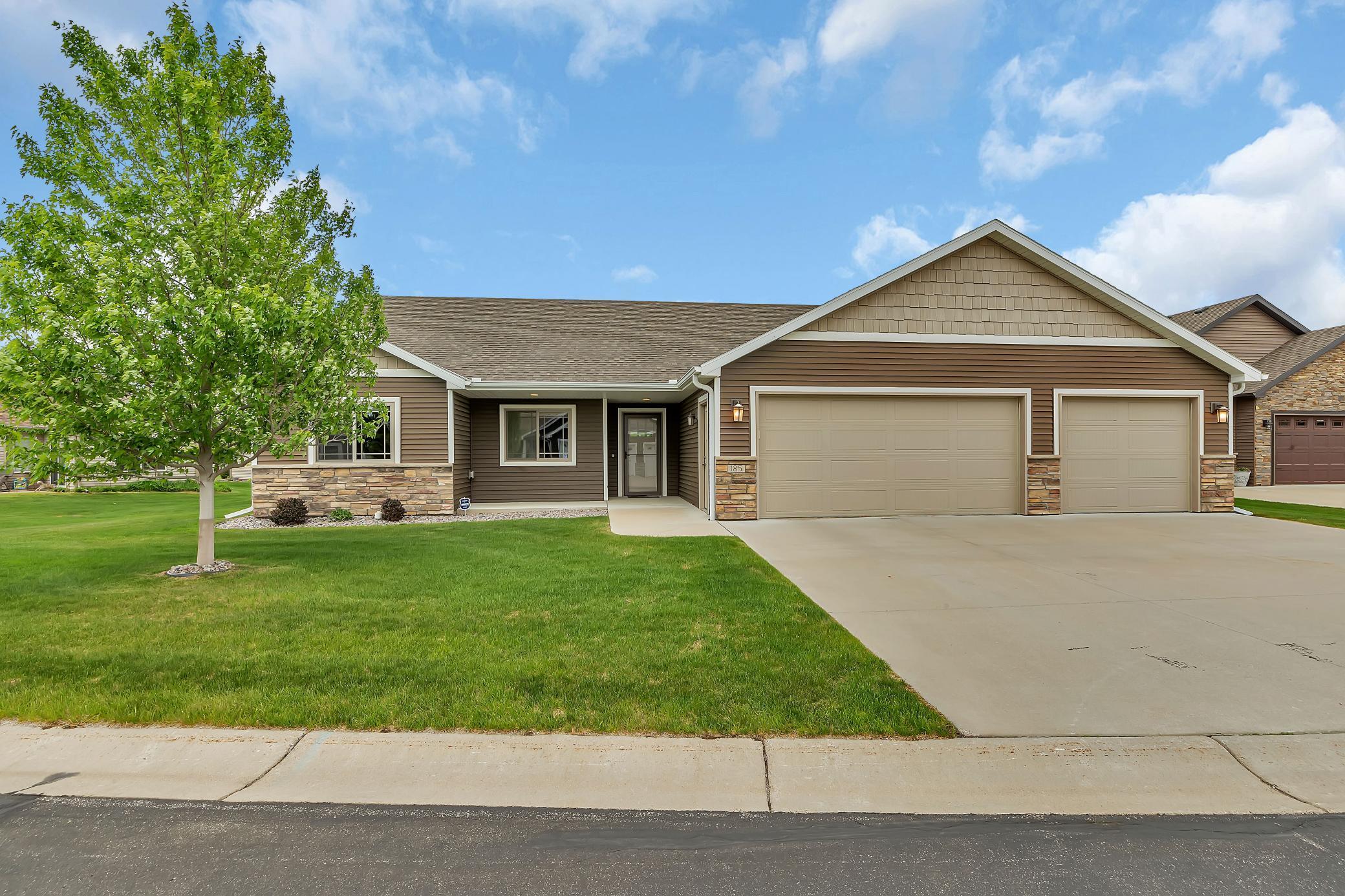 185 Glenview Loop St. Cloud, MN 56303 - Photo 1 of 1