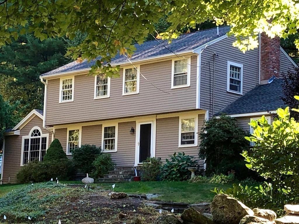 32 Spectacle Hill Road Bolton, MA 01740 - Photo 31 of 35 Gallery Image 31