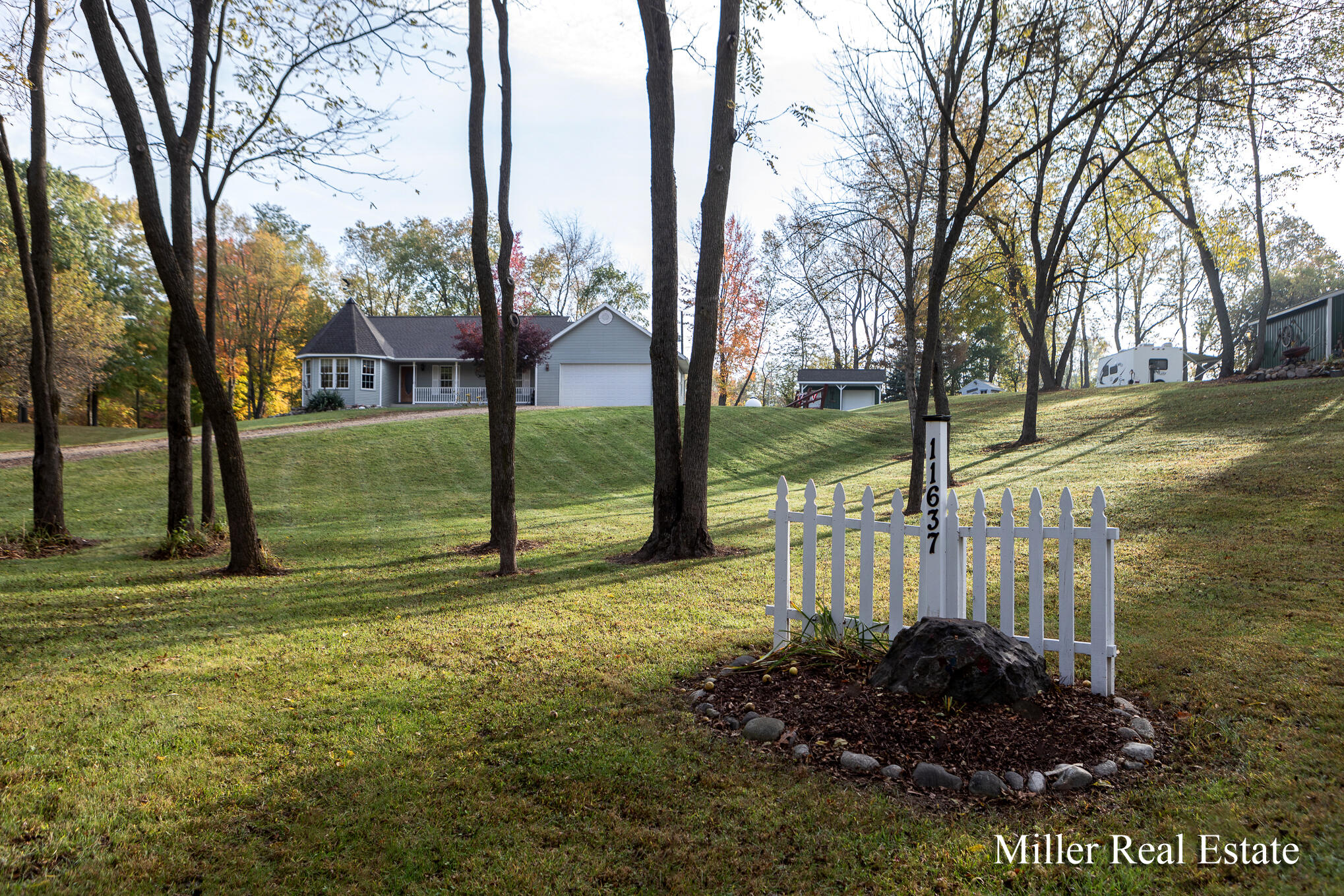 11637 Gurd Road Delton, MI 49046 - Photo 49 of 54 11637 Gurd Rd-008