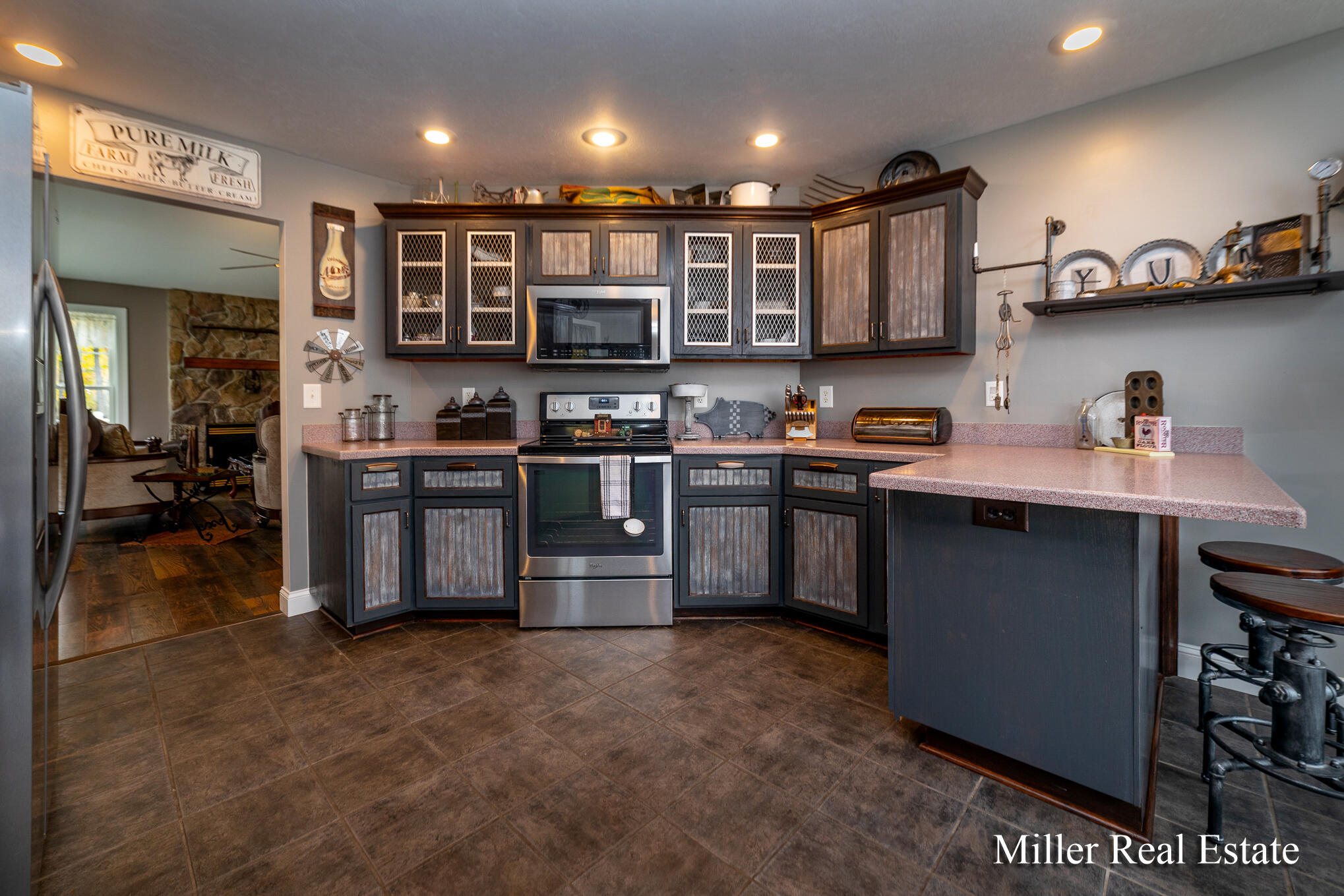 11637 Gurd Road Delton, MI 49046 - Photo 6 of 54 11637 Gurd Rd-028