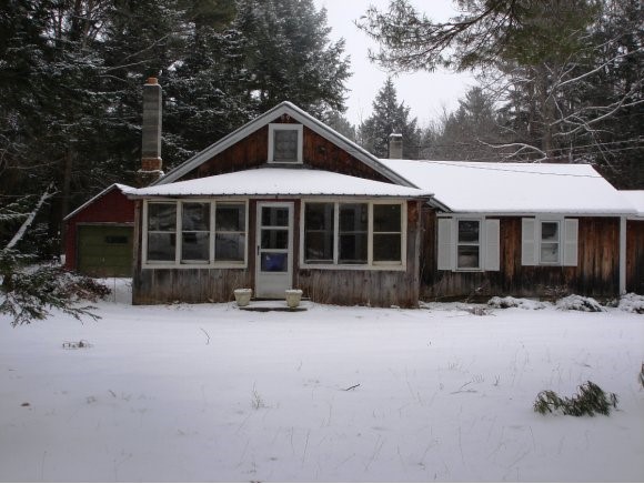110 Jasper Mine Road Colchester, VT 05446 - Photo 1 of 1