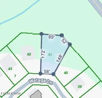 $65,000 | 108 Wataga Lane, Loudon, TN 37774