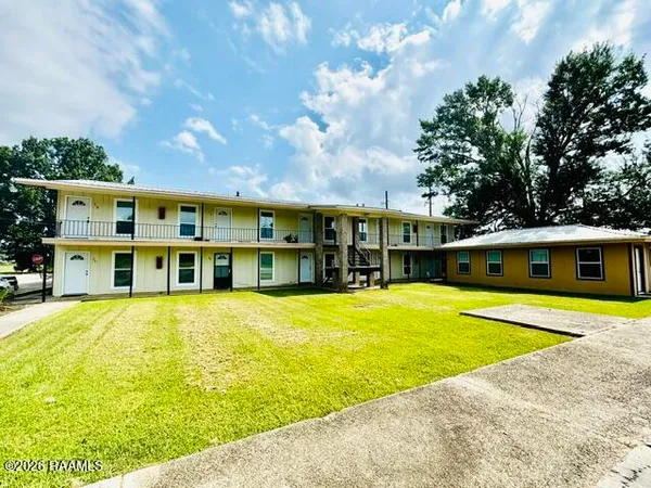 $700 | 1609 Kerr Street, Unit 16, Opelousas, LA 70570
