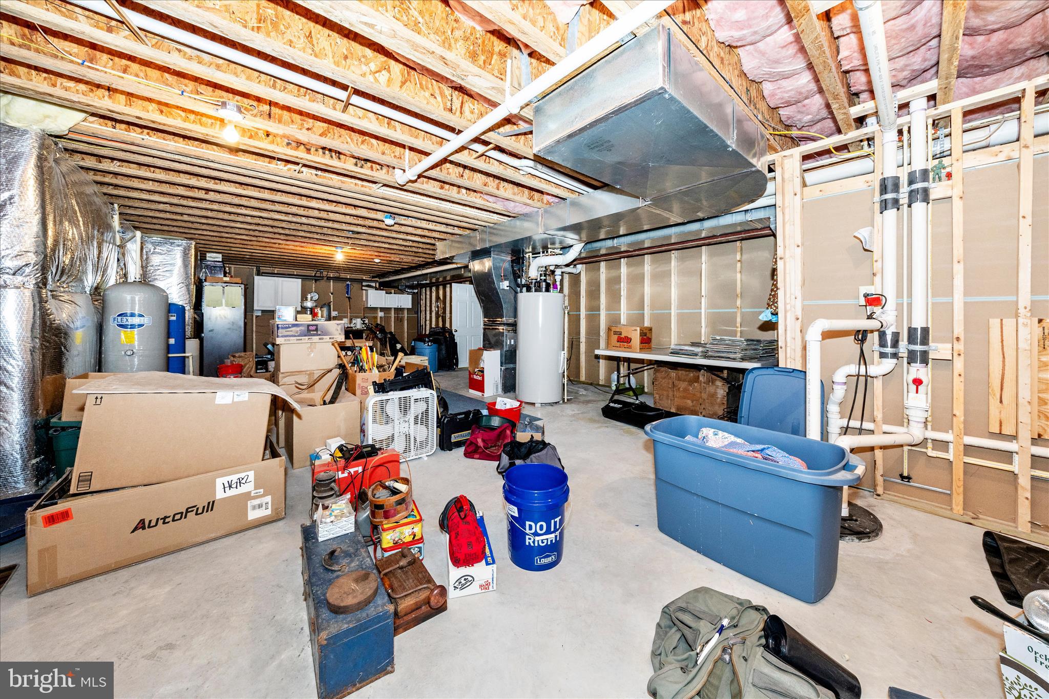 4739 Elmer Derr Road Frederick, MD 21703 - Photo 35 of 97 Storage Room