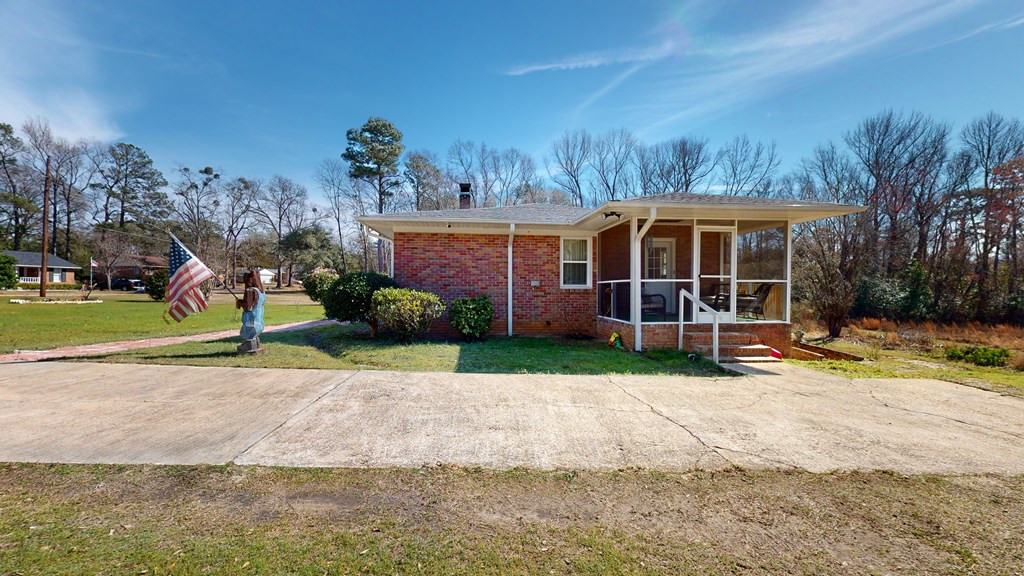 46 Harrell Street Sumter, SC 29150 - Photo 53 of 54 Gallery Image 53