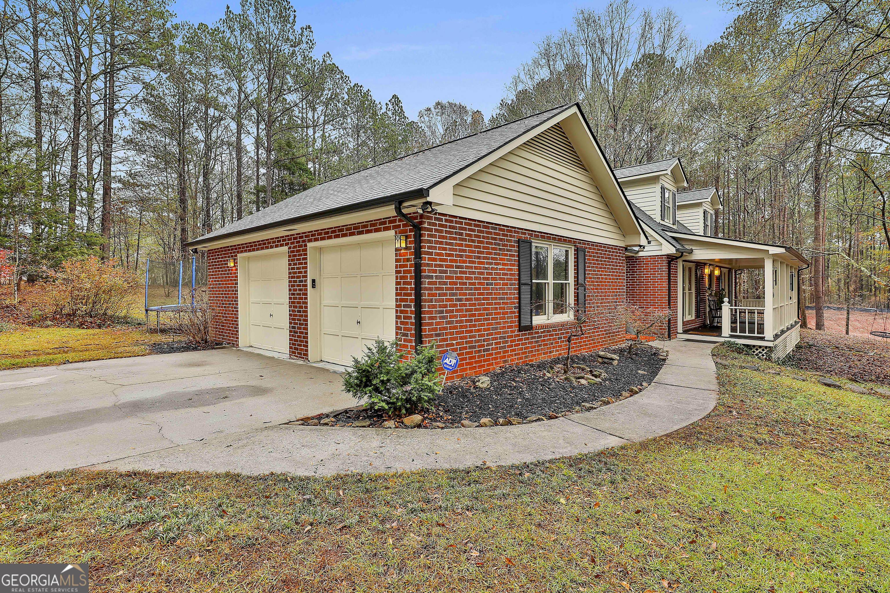 3191 Buck Branch Road Southwest Conyers, GA 30094 - Photo 37 of 37
