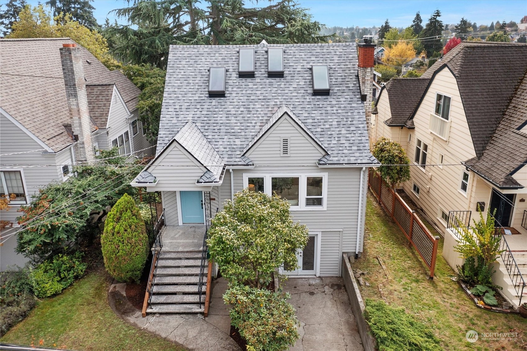 705 North 84th Street Seattle, WA 98103 - Photo 1 of 40 Gallery Image 1