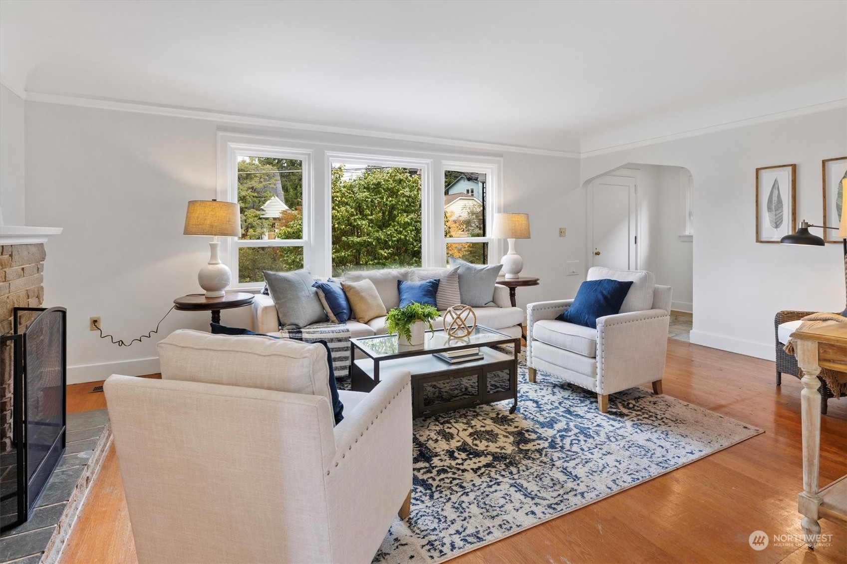 705 North 84th Street Seattle, WA 98103 - Photo 2 of 40 Gallery Image 2