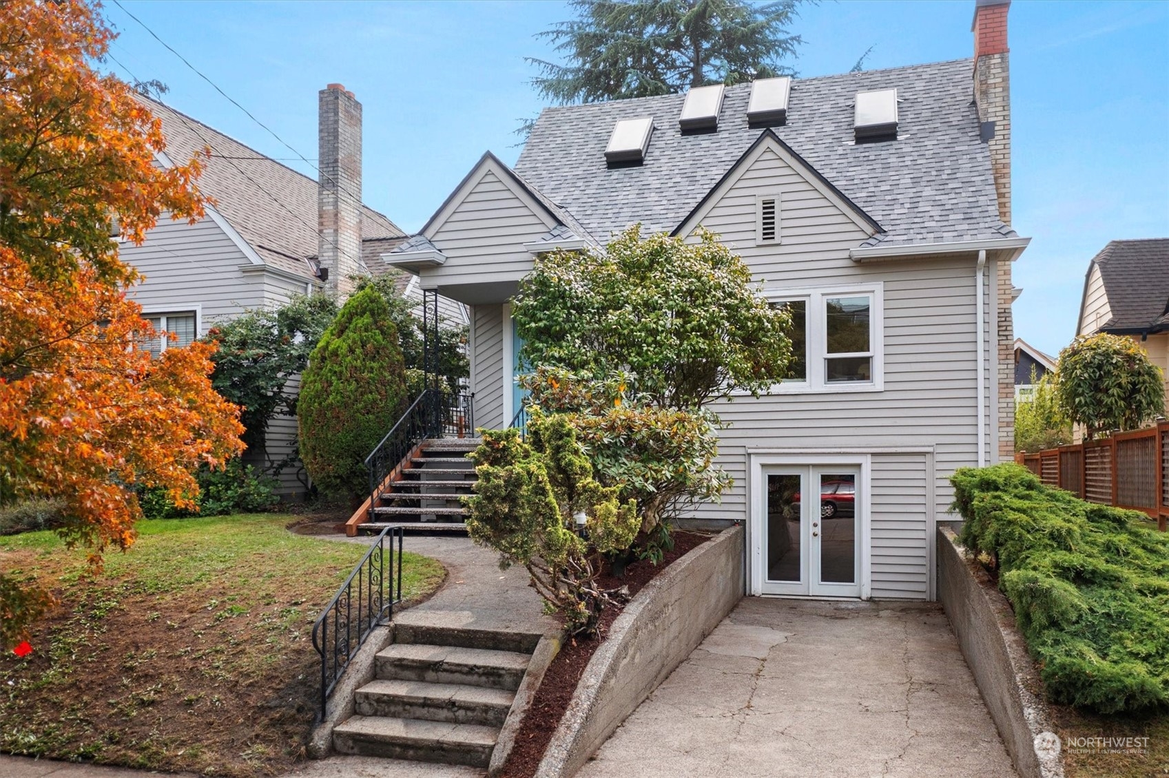 705 North 84th Street Seattle, WA 98103 - Photo 25 of 40 Gallery Image 25