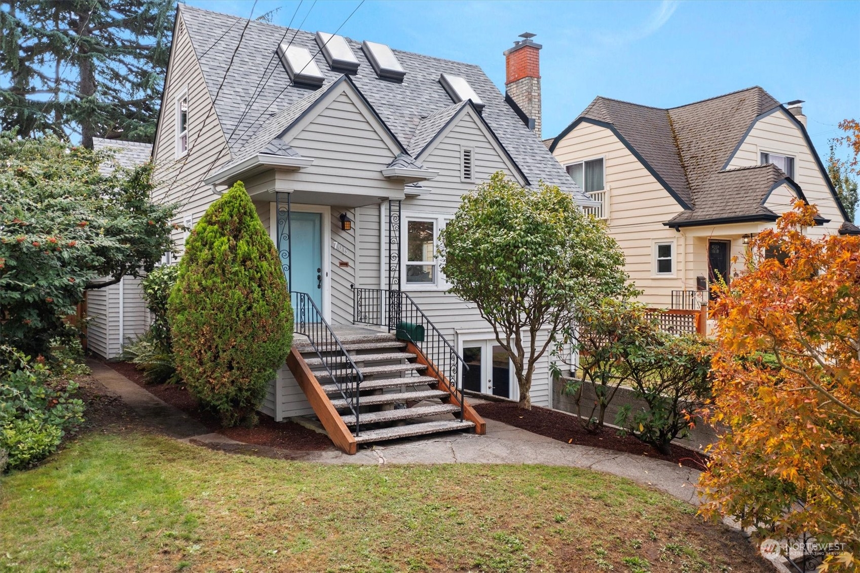 705 North 84th Street Seattle, WA 98103 - Photo 26 of 40 Gallery Image 26