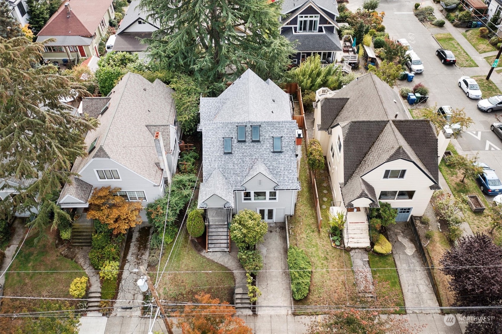 705 North 84th Street Seattle, WA 98103 - Photo 27 of 40 Gallery Image 27