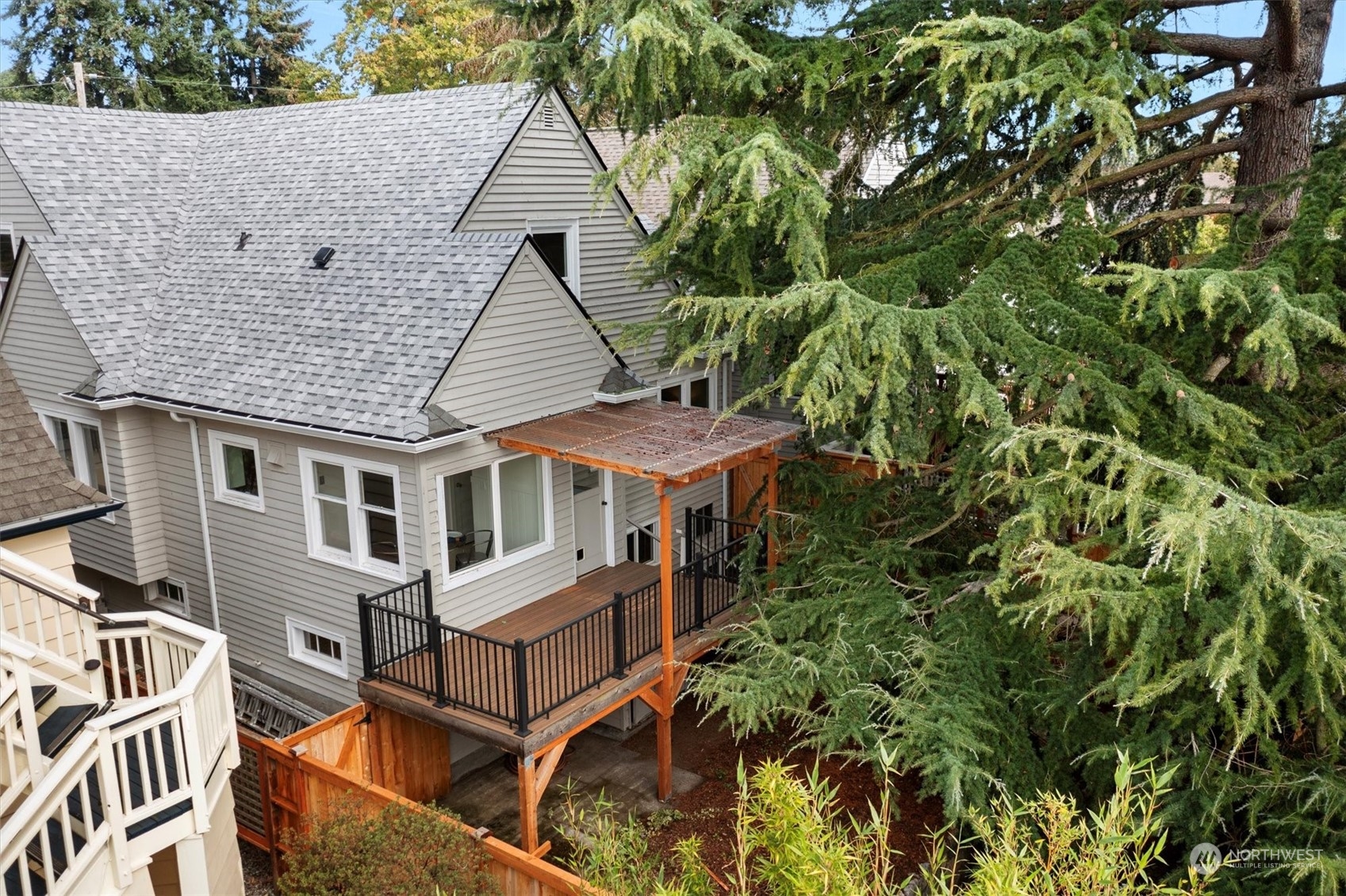 705 North 84th Street Seattle, WA 98103 - Photo 28 of 40 Gallery Image 28