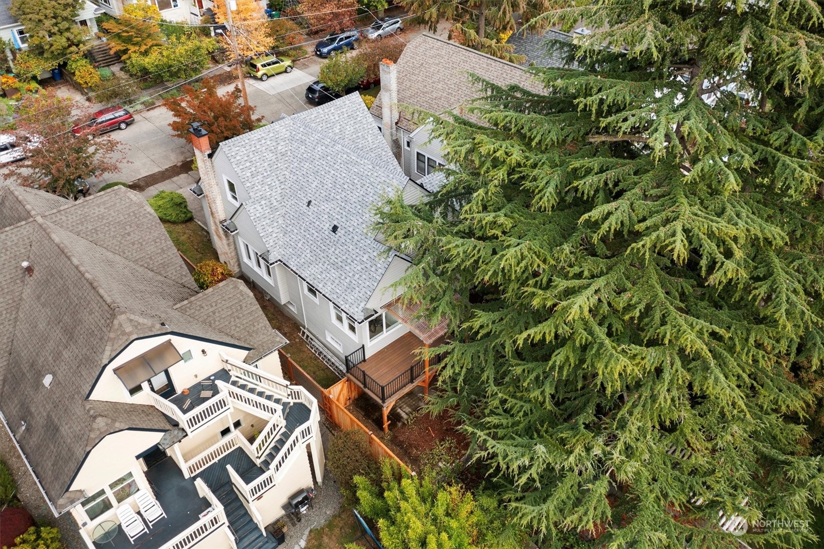 705 North 84th Street Seattle, WA 98103 - Photo 29 of 40 Gallery Image 29