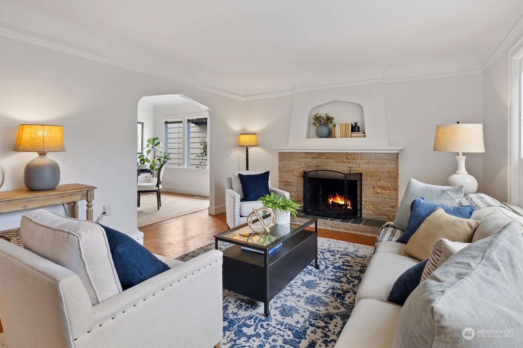 705 North 84th Street Seattle, WA 98103 - Photo 3 of 40 Gallery Image 3