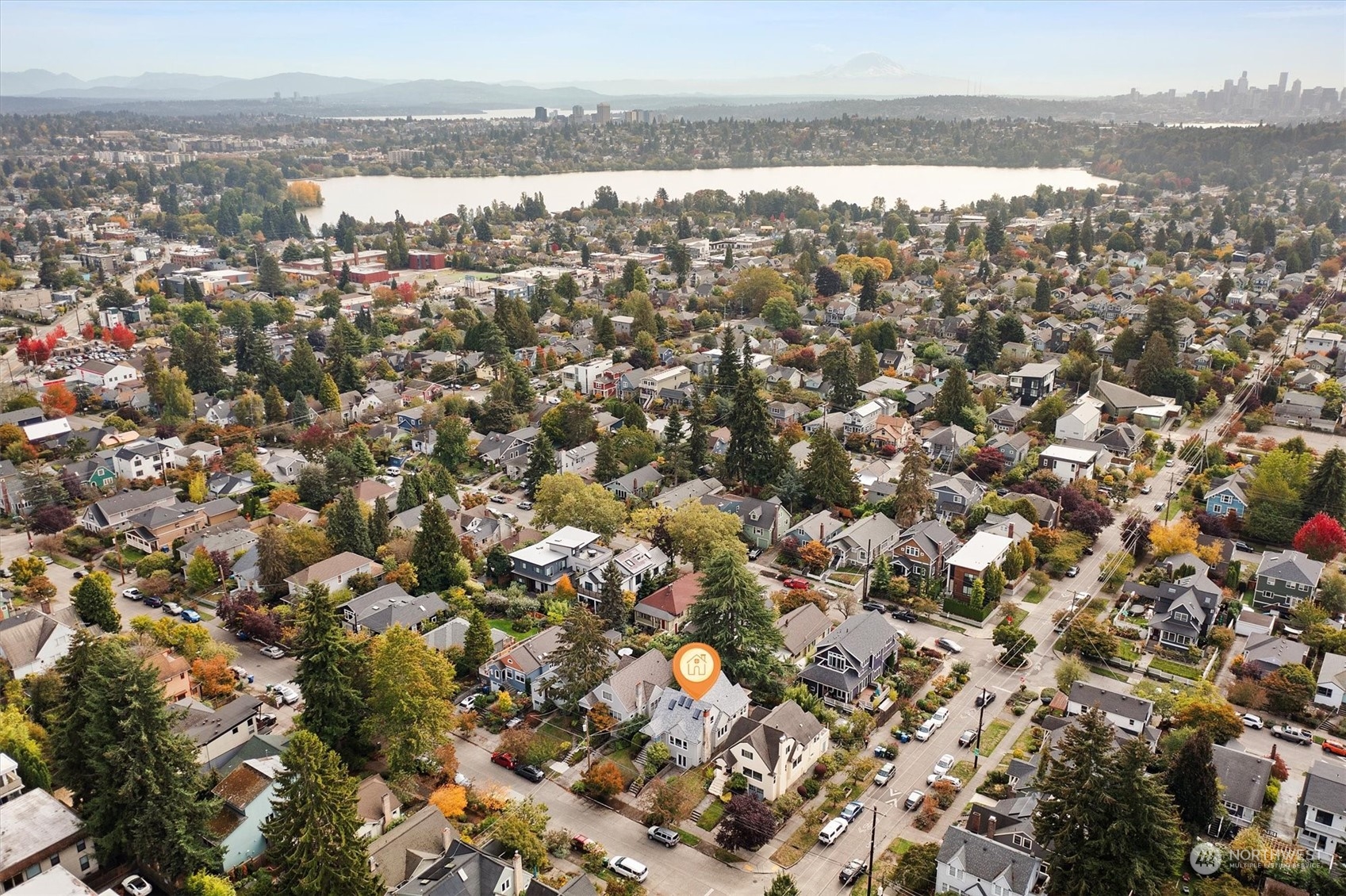 705 North 84th Street Seattle, WA 98103 - Photo 33 of 40 Gallery Image 33