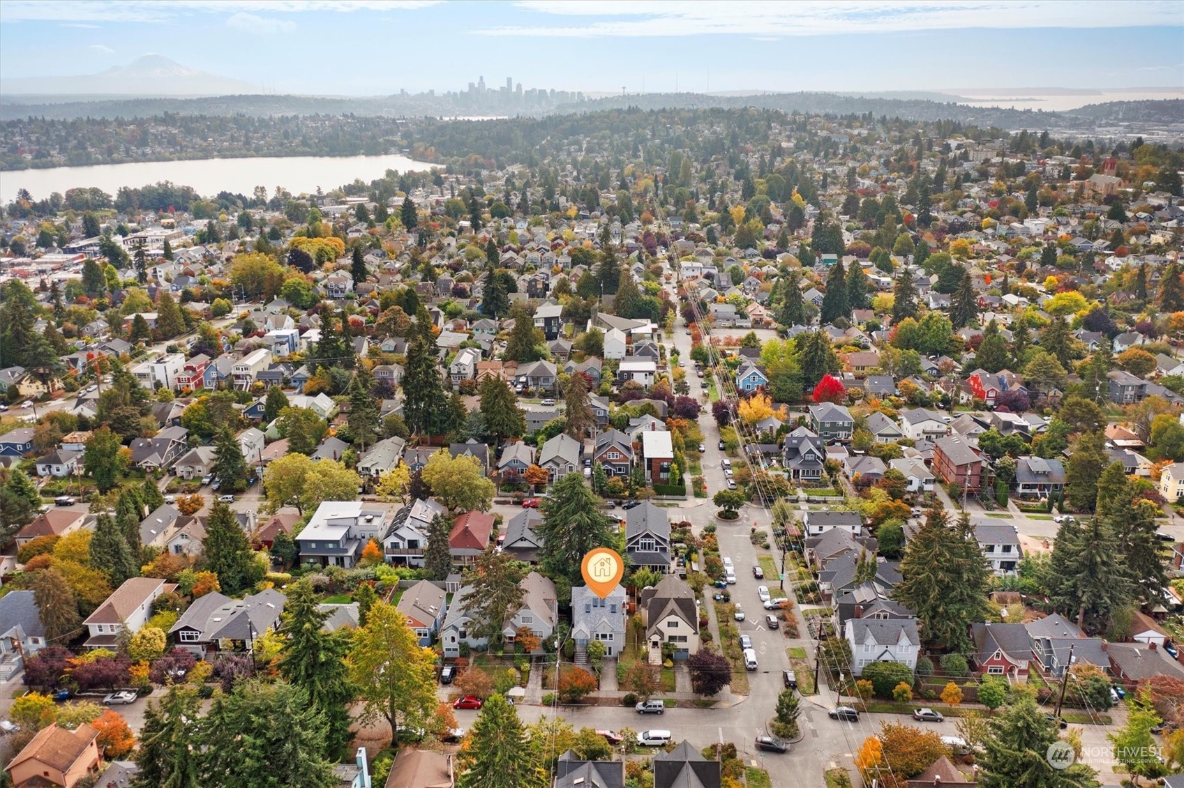 705 North 84th Street Seattle, WA 98103 - Photo 34 of 40 Gallery Image 34