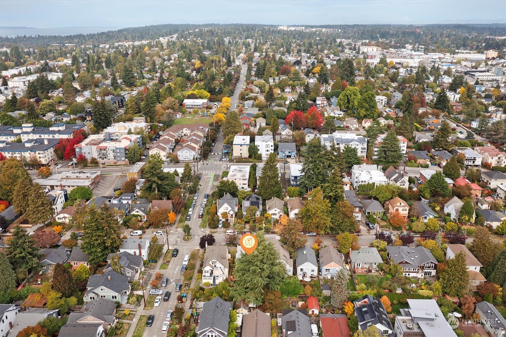 705 North 84th Street Seattle, WA 98103 - Photo 36 of 40 Gallery Image 36
