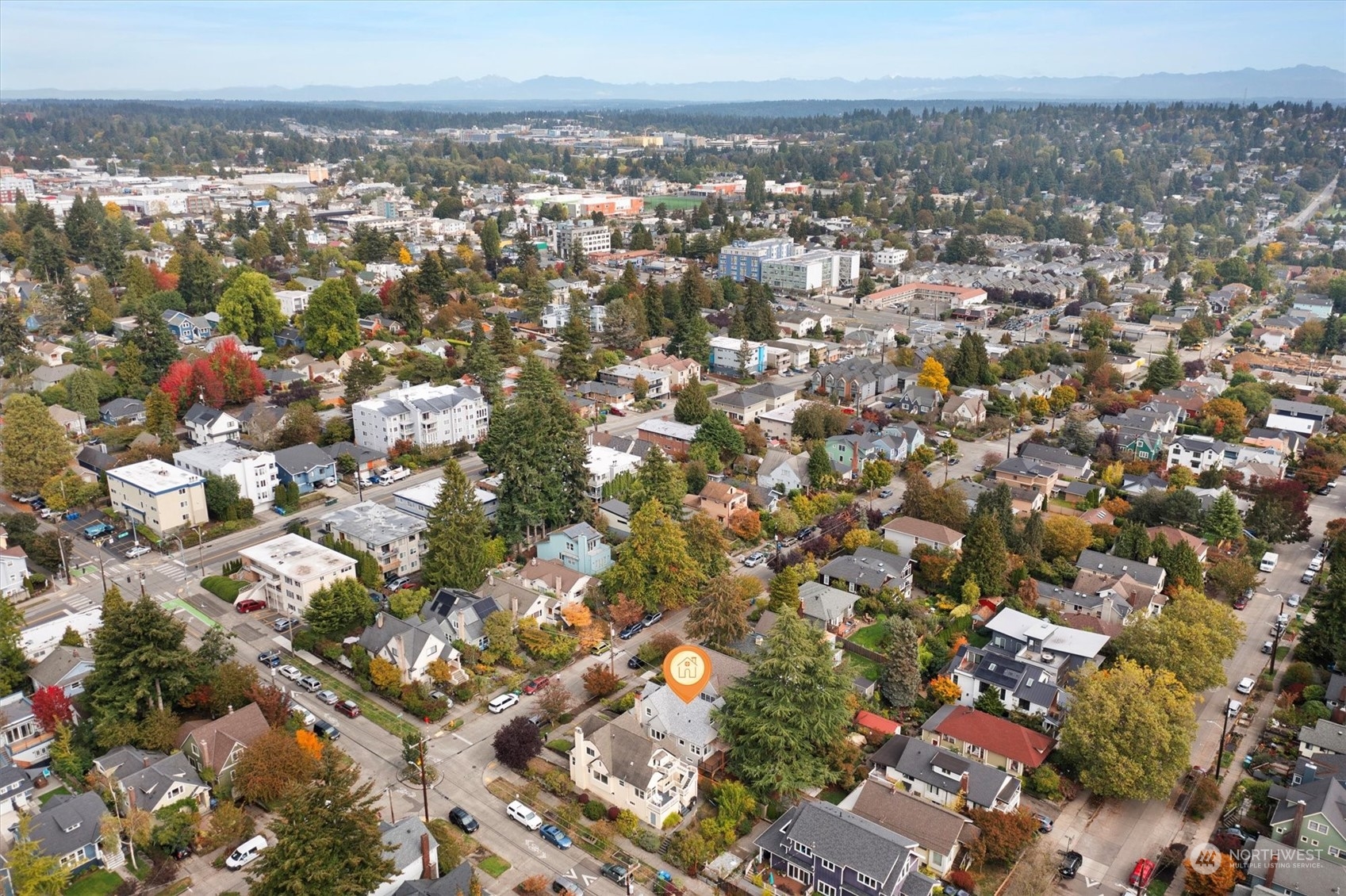 705 North 84th Street Seattle, WA 98103 - Photo 37 of 40 Gallery Image 37