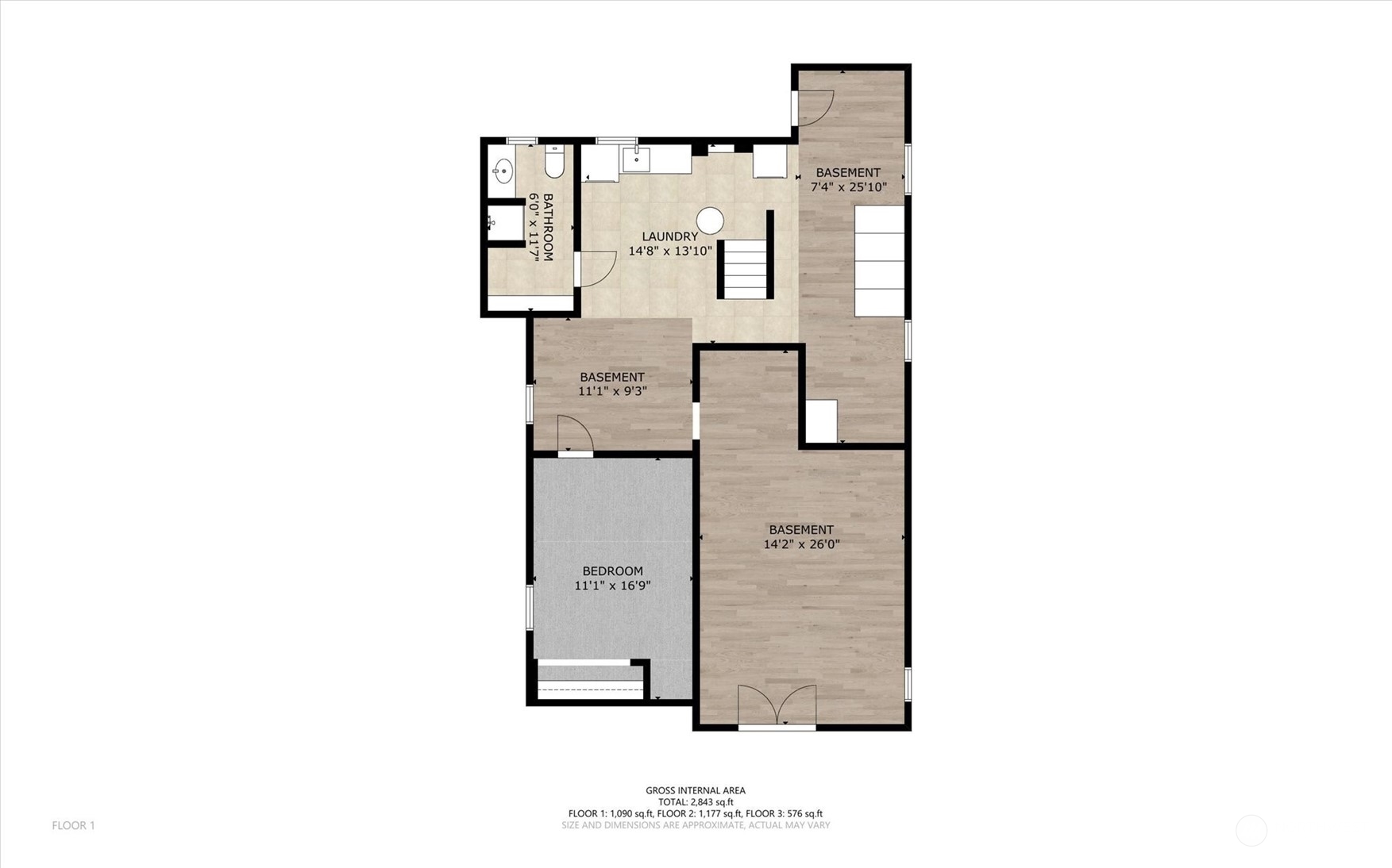 705 North 84th Street Seattle, WA 98103 - Photo 39 of 40 Gallery Image 39