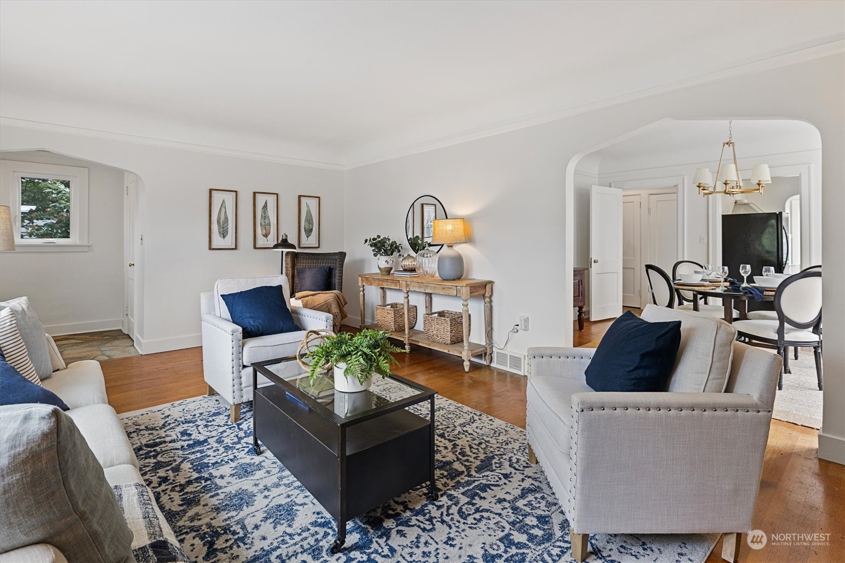 705 North 84th Street Seattle, WA 98103 - Photo 4 of 40 Gallery Image 4