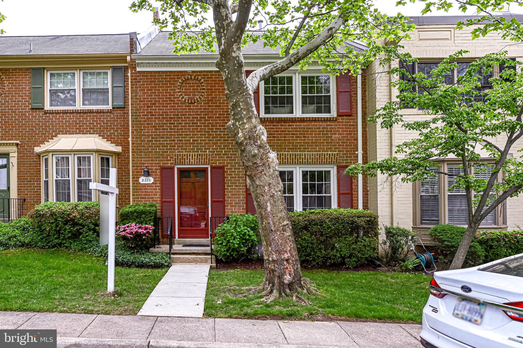 8325 Wickham Road Springfield, VA 22152 - Photo 1 of 45 Welcome Home!