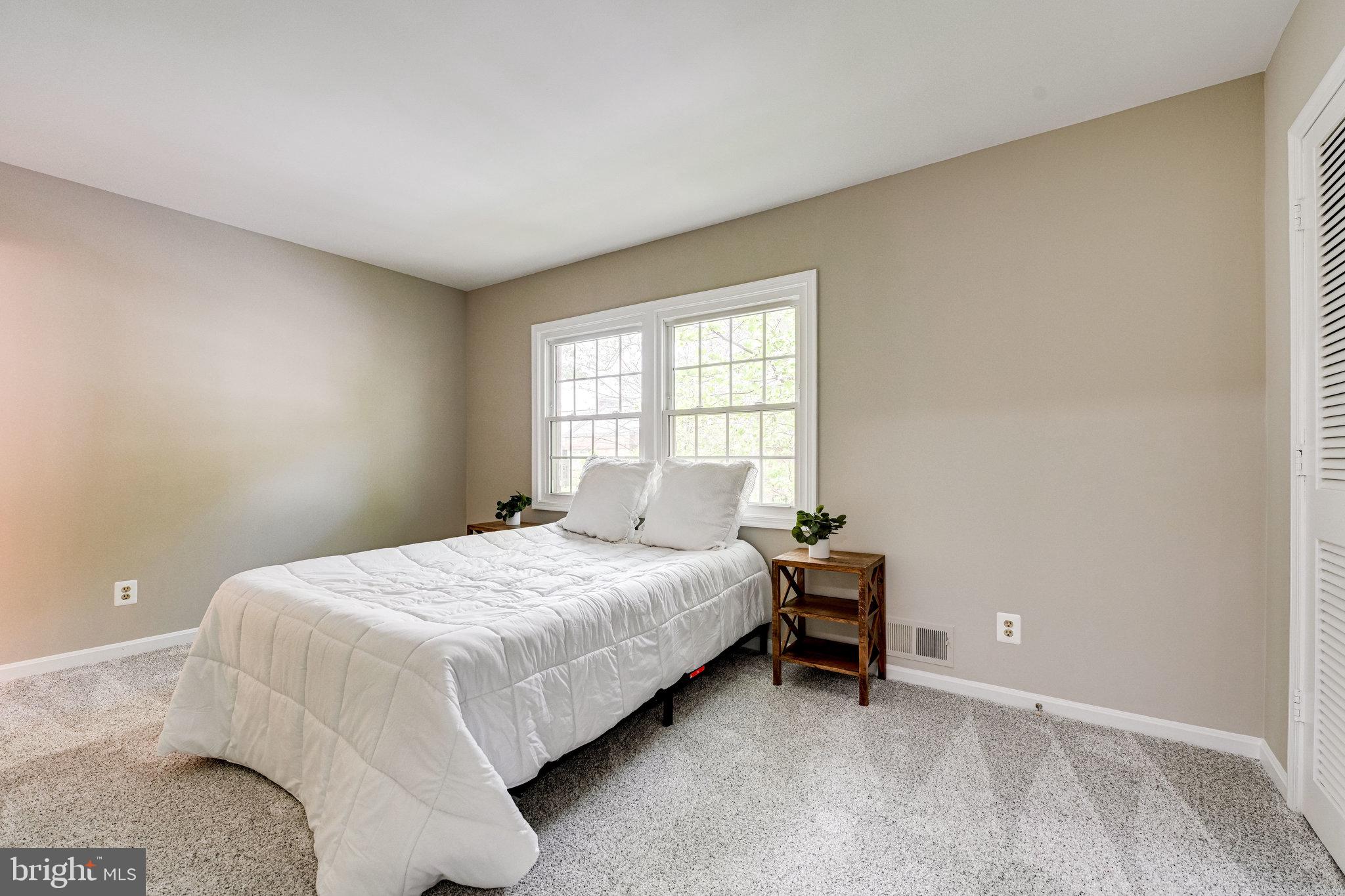 8325 Wickham Road Springfield, VA 22152 - Photo 17 of 45 Primary Bedroom