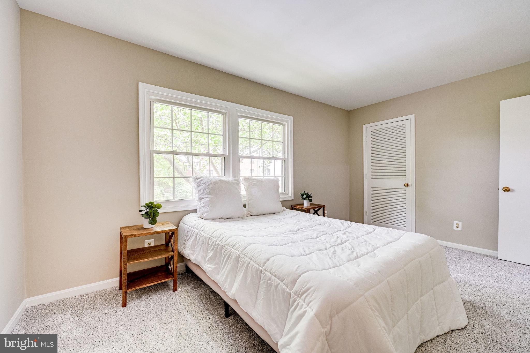 8325 Wickham Road Springfield, VA 22152 - Photo 19 of 45 Primary Bedroom