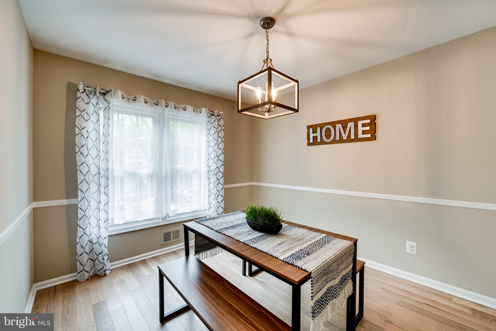 8325 Wickham Road Springfield, VA 22152 - Photo 10 of 45 Dining Room