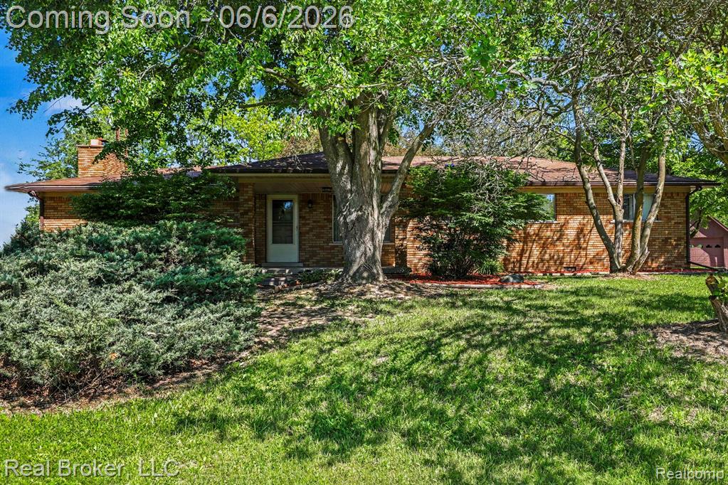 7860 Rynn Road Avoca, MI 48006 - Photo 2 of 33