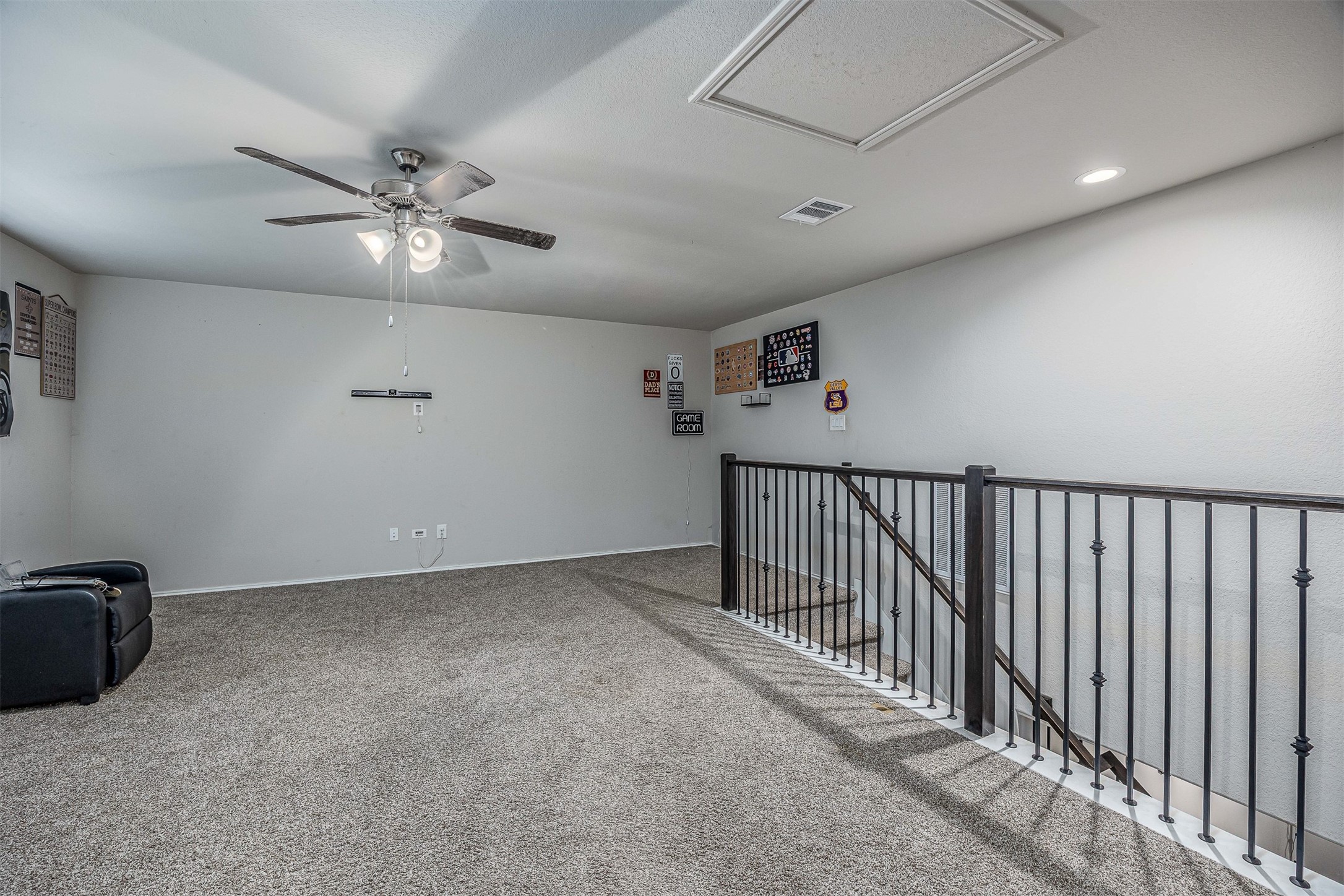 3907 Hawaiian Court Baytown, TX 77521 - Photo 37 of 40 a view of an empty room